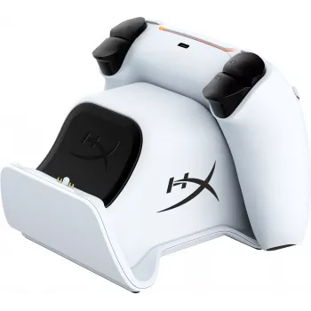HyperX ChargePlay Duo – Įkrovimo stotelė PS5 valdikliams