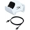 HyperX ChargePlay Duo – Įkrovimo stotelė PS5 valdikliams