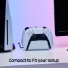 HyperX ChargePlay Duo – Įkrovimo stotelė PS5 valdikliams