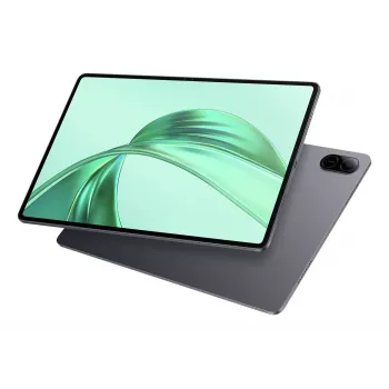 Honor Pad X8a Snapdragon 128 GB 27.9 cm (11 col.) 4 GB Wi-Fi 5 (802.11ac) Android 14 Pilka