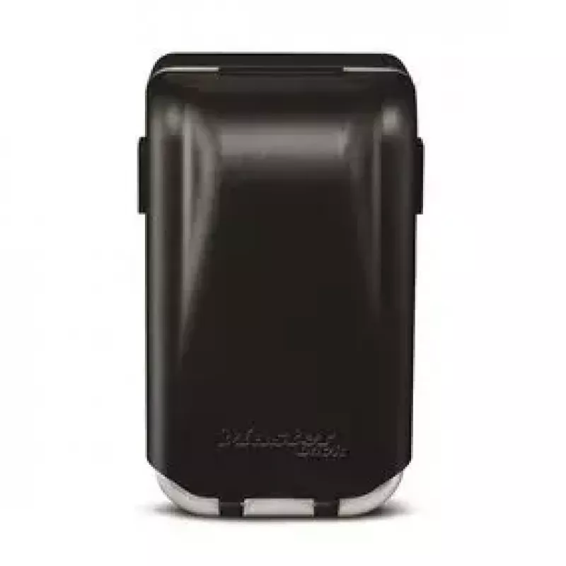 Sieninis seifas MASTER LOCK Medium Select Access pilkas su apšviestu ciferblatu