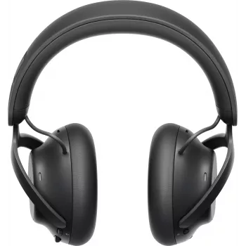 Ausinės Alienware PRO-HS-G-DEAM, belaidės/laidines, žaidimų, USB Type-C, Bluetooth, juodos