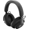 Ausinės Alienware PRO-HS-G-DEAM, belaidės/laidines, žaidimų, USB Type-C, Bluetooth, juodos