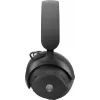 Ausinės Alienware PRO-HS-G-DEAM, belaidės/laidines, žaidimų, USB Type-C, Bluetooth, juodos