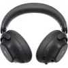 Ausinės Alienware PRO-HS-G-DEAM, belaidės/laidines, žaidimų, USB Type-C, Bluetooth, juodos