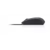 Pelė DELL USB Optical Mouse MS111 USB Type-A
