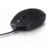 Pelė DELL USB Optical Mouse MS111 USB Type-A