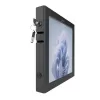 Sieninis laikiklis Compulocks Surface Pro 8-9 Apex Enclosure 33 cm