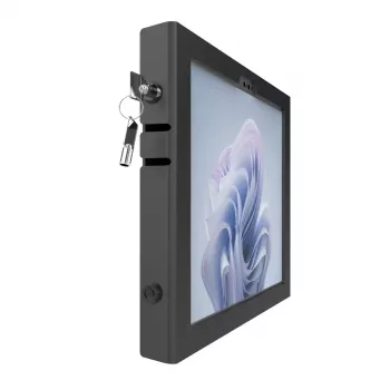 Sieninis laikiklis Compulocks Surface Pro 8-9 Apex Enclosure 33 cm