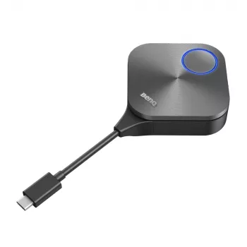 BenQ TWY31 siųstuvas pilkas 1 vnt.