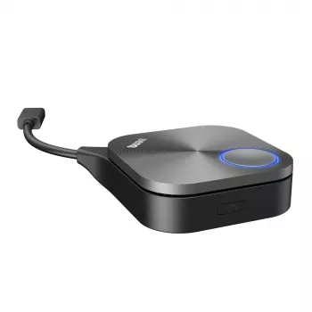 BenQ TWY31 siųstuvas pilkas 1 vnt.