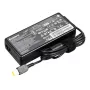 Lenovo 5A10J75112 maitinimo adapteris / keitiklis 20V, juodas, vidaus naudojimui