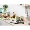 Panardinamas blenderis KitchenAid 5KHBV83EDG, 1 L, 180 W, pilkas