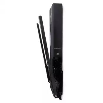 Sieninis monitoriaus laikiklis Ergotron 61-128-085 160 cm (63 col.) juodas