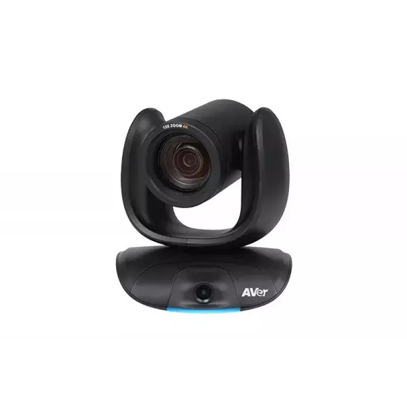 Video konferencijų kamera AVerMedia CAM550 1920x1080 30fps 12x optinis priartinimas