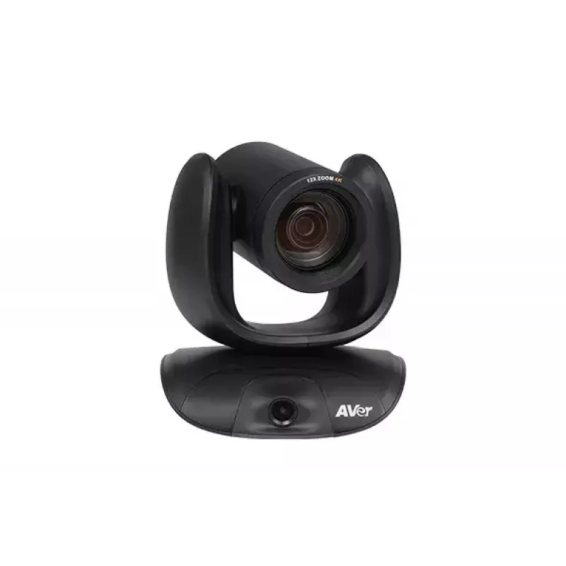 Video konferencijų kamera AVerMedia CAM550 1920x1080 30fps 12x optinis priartinimas