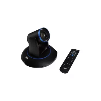 AVer PTC500S PTZ kamera su automatiniu sekimu, 2 MP, juoda