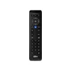 AVer PTC500S PTZ kamera su automatiniu sekimu, 2 MP, juoda