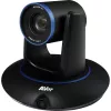 AVer PTC500S PTZ kamera su automatiniu sekimu, 2 MP, juoda