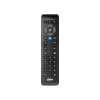 AVer PTC500S PTZ kamera su automatiniu sekimu, 2 MP, juoda