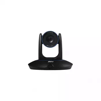 AVer PTC500S PTZ kamera su automatiniu sekimu, 2 MP, juoda