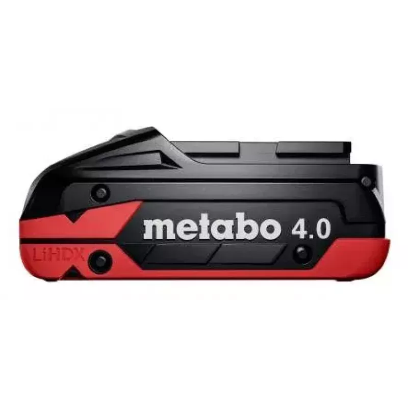Metabo 624974000 ličio jonų akumuliatorius 18V 4.0Ah LiHDX