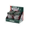 Metabo Bit box SP 69 vnt. atsuktuvų antgalių rinkinys