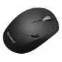 Sandberg Wireless Mouse Pro Recharge RF belaidis + Bluetooth