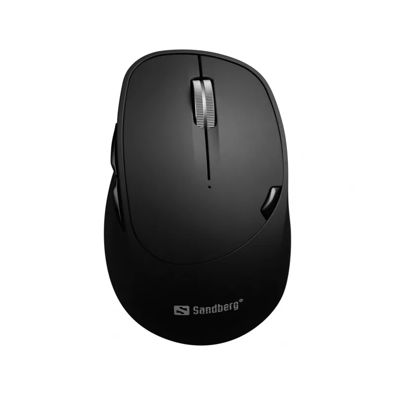 Sandberg Wireless Mouse Pro Recharge RF belaidis + Bluetooth