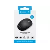 Sandberg Wireless Mouse Pro Recharge RF belaidis + Bluetooth