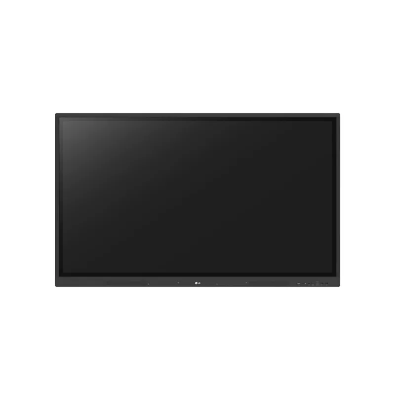 LG 65 colių IPS UHD Multi Touch CreateBoard™ su Android 11 OS, belaidžiu ryšiu ir Bluetooth, įmontuota piešimo lenta programine įranga