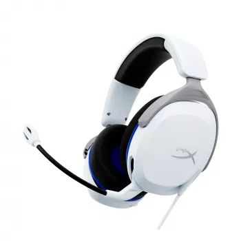 Ausinės HyperX Cloud Stinger 2 Core Gaming Headsets PS White