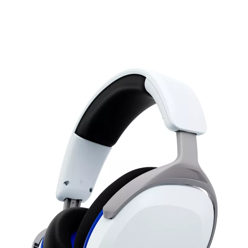 Ausinės HyperX Cloud Stinger 2 Core Gaming Headsets PS White