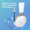 Ausinės HyperX Cloud Stinger 2 Core Gaming Headsets PS White