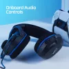 Ausinės HyperX Cloud Stinger 2 Core Gaming Headsets PS White
