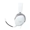Ausinės HyperX Cloud Stinger 2 Core Gaming Headsets PS White