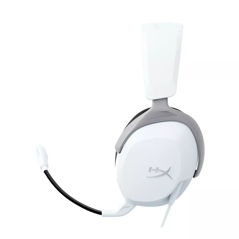 Ausinės HyperX Cloud Stinger 2 Core Gaming Headsets PS White