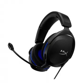 HyperX Cloud Stinger 2 Core PS Black žaidimų ausinės