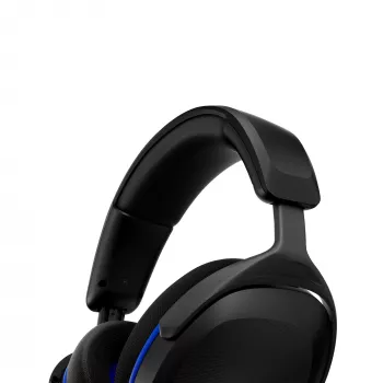HyperX Cloud Stinger 2 Core PS Black žaidimų ausinės