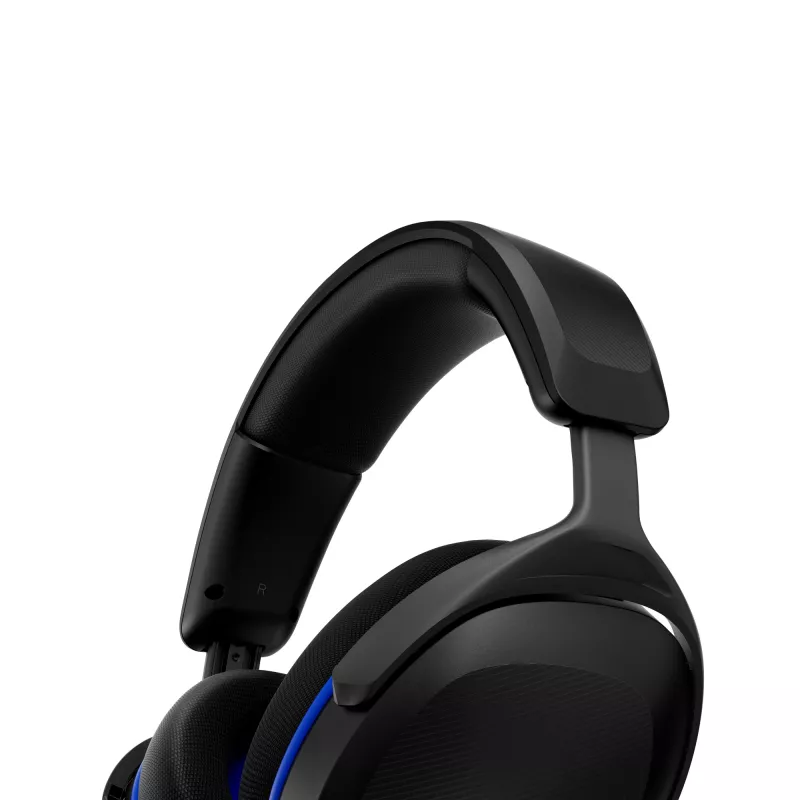 HyperX Cloud Stinger 2 Core PS Black žaidimų ausinės