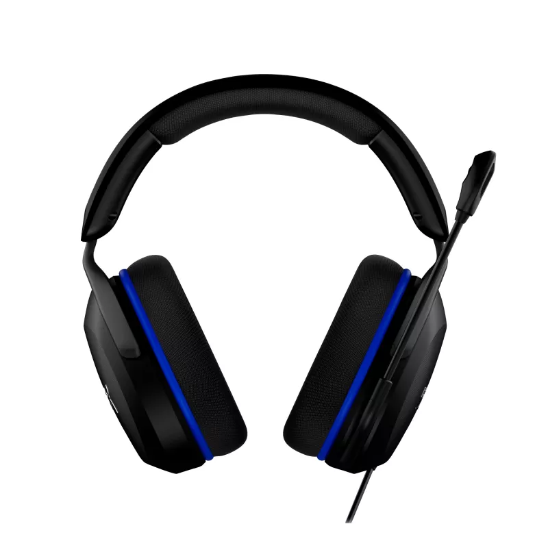 HyperX Cloud Stinger 2 Core PS Black žaidimų ausinės