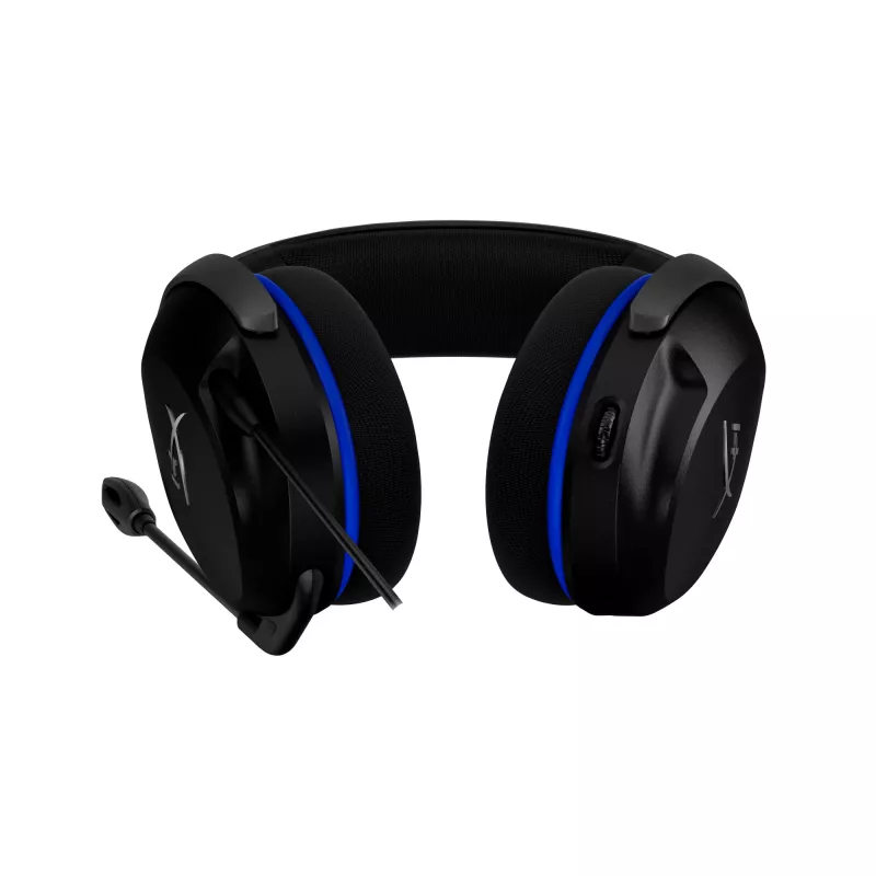 HyperX Cloud Stinger 2 Core PS Black žaidimų ausinės