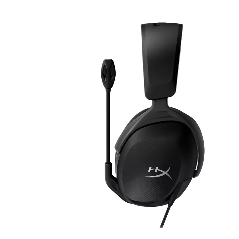 HyperX Cloud Stinger 2 Core PS Black žaidimų ausinės