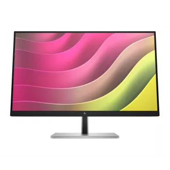 Monitorius HP E24t G5 23.8 colio liečiamasis Full HD LCD 1920x1080