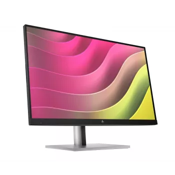 Monitorius HP E24t G5 23.8 colio liečiamasis Full HD LCD 1920x1080