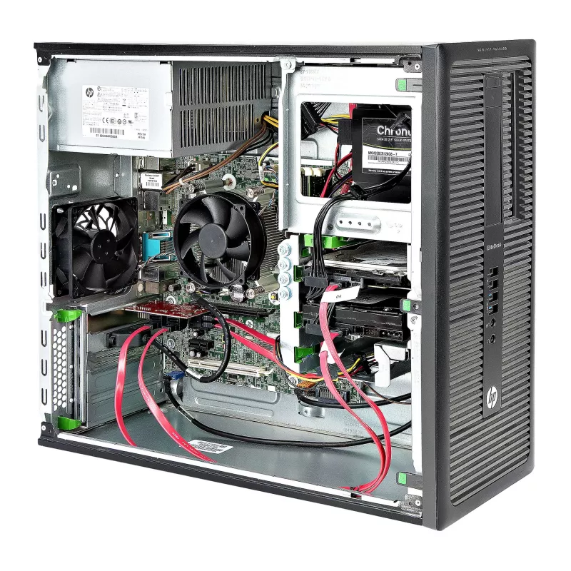 „StarTech.com“ 6 prievadų PCIe SATA III 6Gbps plėtimosi kortelė – ASM1166, ne RAID, žemo/profilio
