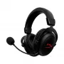 Belaidis žaidimų ausinių komplektas HyperX Cloud II Core Wireless