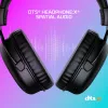 Belaidis žaidimų ausinių komplektas HyperX Cloud II Core Wireless