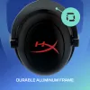 Belaidis žaidimų ausinių komplektas HyperX Cloud II Core Wireless