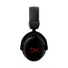 Belaidis žaidimų ausinių komplektas HyperX Cloud II Core Wireless